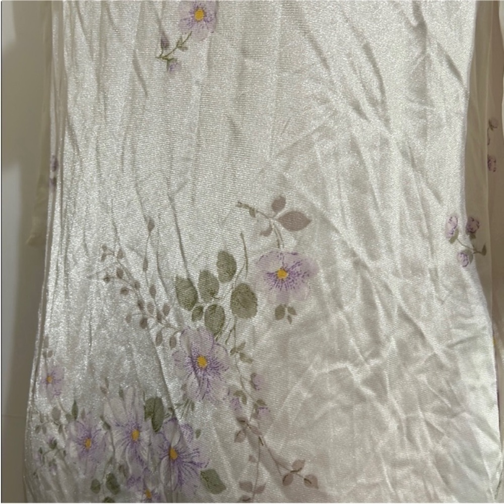 Val Mode Vinatge Robe - Picture 5 of 6
